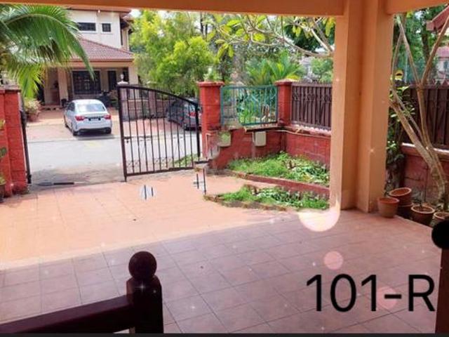 Terraced House for sale in Petaling, Alam Impian