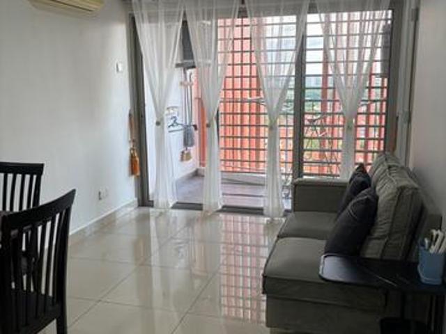Serviced Residence for rent in Petaling, Alam Impian