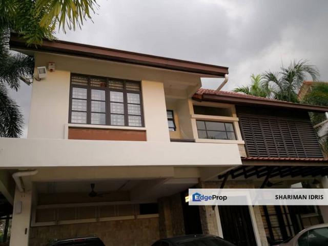 House for sale in Petaling, Alam Impian