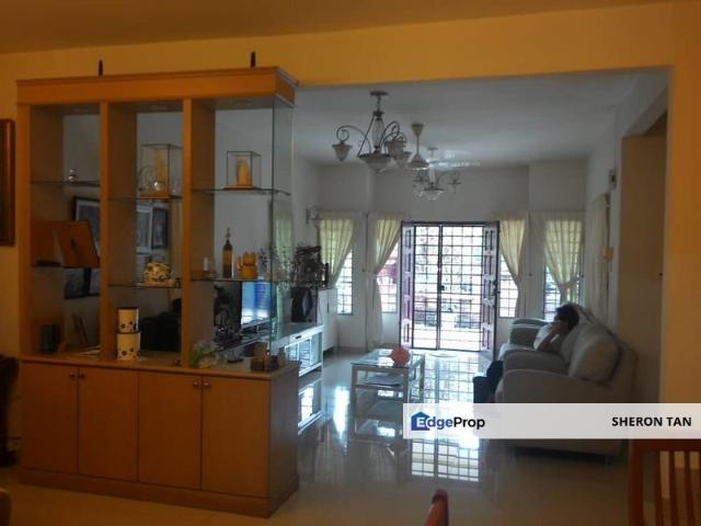 House for sale in Petaling, Alam Impian