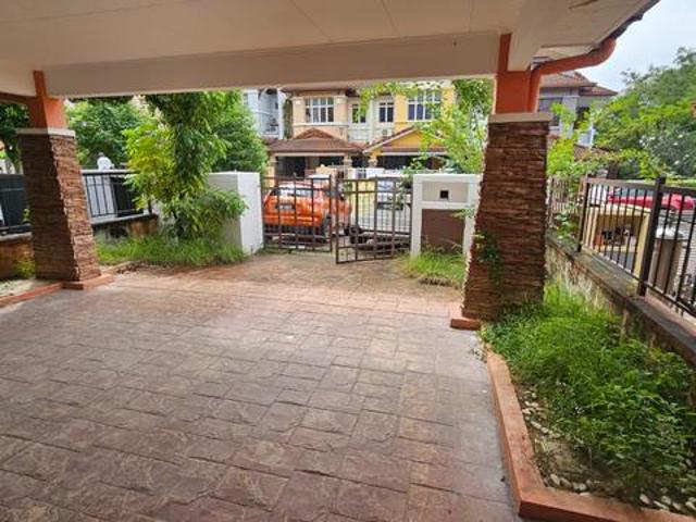 Terraced House for sale in Petaling, Alam Impian