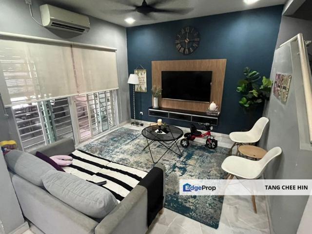 House for sale in Petaling, Alam Impian