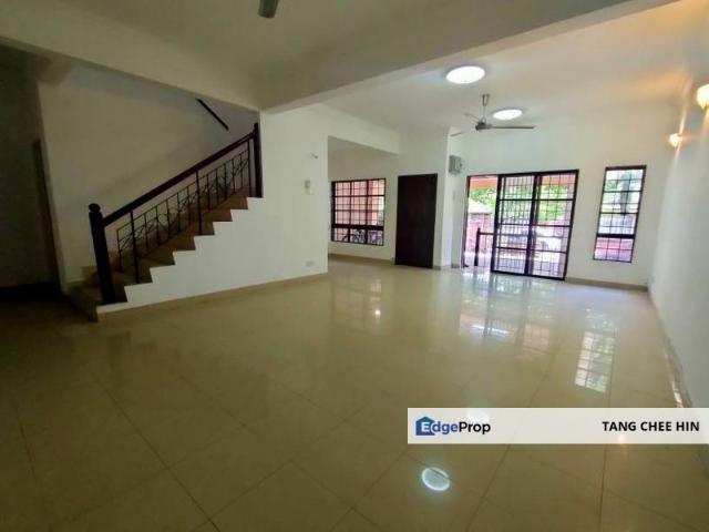 House for sale in Petaling, Alam Impian