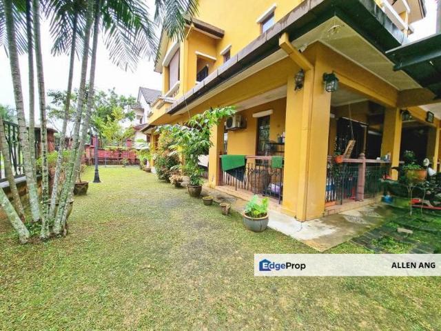 House for sale in Seksyen U8, Shah Alam