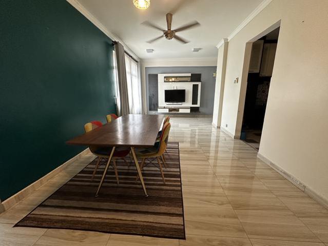 Condominium for rent in Petaling, Alam Impian