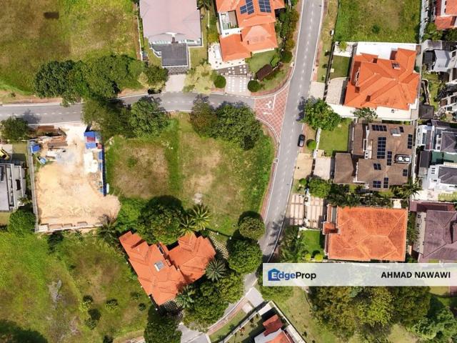 House for sale in Petaling, Alam Impian
