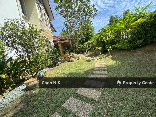 Terraced House for sale in Petaling, Alam Impian