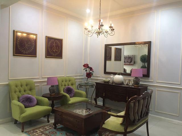 Terraced House for sale in Petaling, Alam Impian