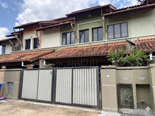 Terraced House for sale in Petaling, Alam Impian