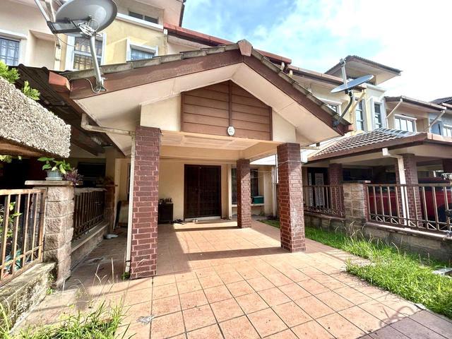 Terraced House for sale in Petaling, Alam Impian