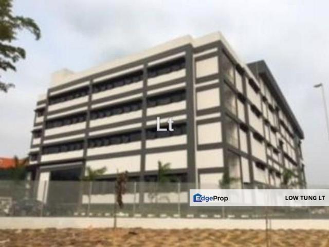 Warehouse for sale in Petaling, Alam Impian