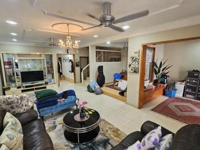 Terraced House for sale in Petaling, Damansara Damai