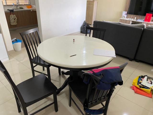 Condominium for sale in Petaling, Alam Impian