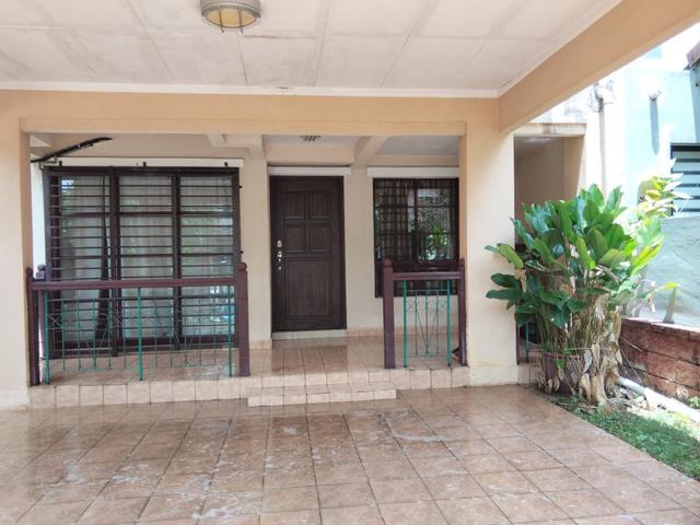 Terraced House for sale in Petaling, Alam Impian