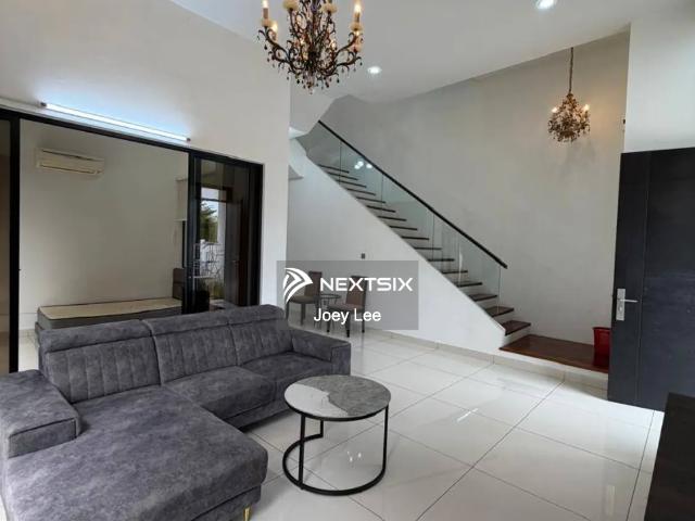 Shop for rent in Petaling, Alam Impian