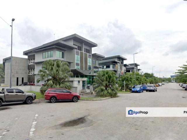 Warehouse for sale in Petaling, Alam Impian