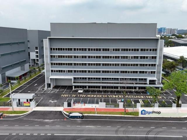 Warehouse for sale in Petaling, Alam Impian