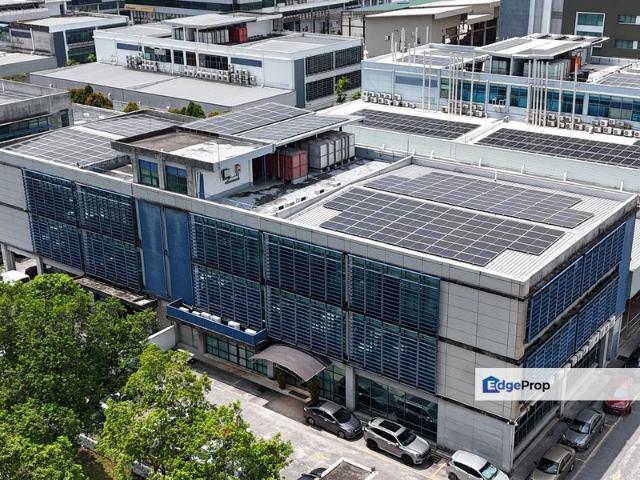 Warehouse for sale in Petaling, Alam Impian