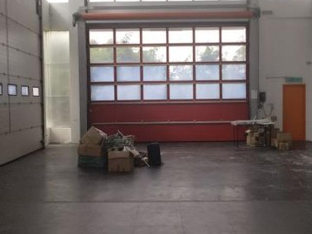 Warehouse for rent in Petaling, Alam Impian