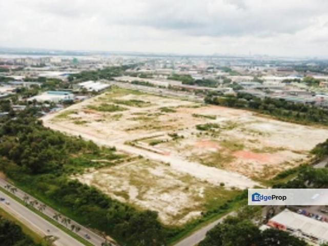 Warehouse for sale in Petaling, Alam Impian