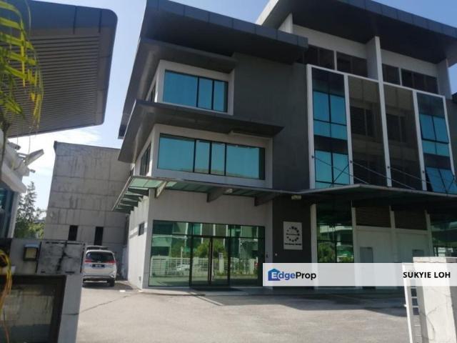 Warehouse for sale in Petaling, Alam Impian
