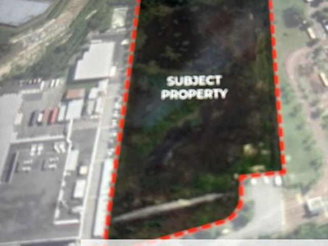 Warehouse for sale in Petaling, Alam Impian