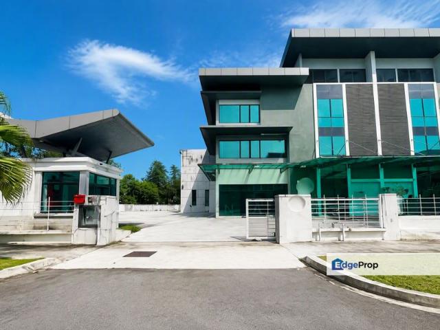 Warehouse for sale in Petaling, Alam Impian