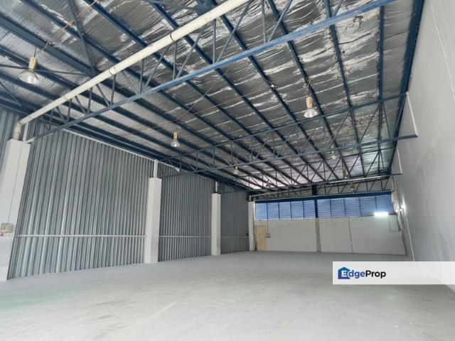 Warehouse for sale in Petaling, Alam Impian