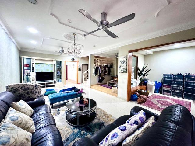 Terraced House for sale in Petaling, Alam Impian
