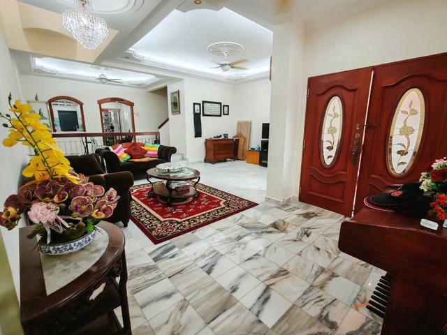 Terraced House for sale in Petaling, Alam Impian