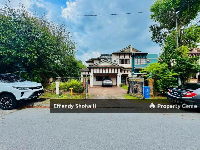 Terraced House for sale in Petaling, Alam Impian