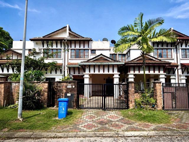 Terraced House for sale in Petaling, Alam Impian