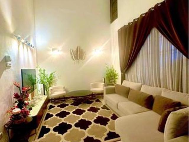 Terraced House for sale in Petaling, Alam Impian