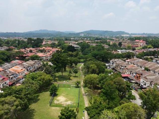 Terraced House for rent in Petaling, Alam Impian