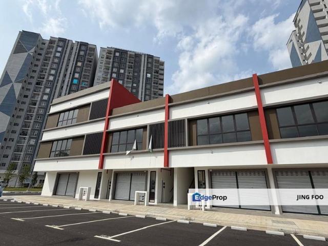 Shop for rent in Petaling, Alam Impian