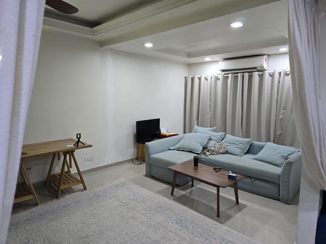 Terraced House for sale in Petaling, Alam Impian