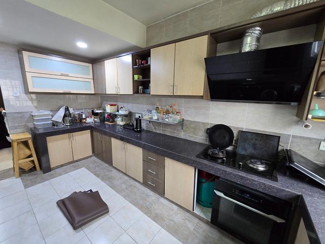 Terraced House for sale in Bukit Jelutong, Shah Alam