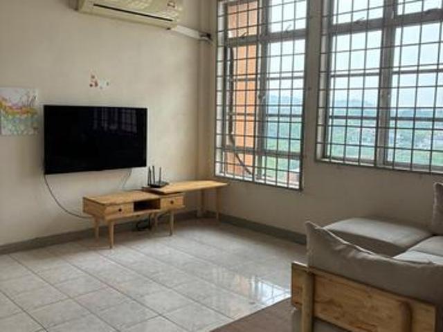 Condominium for rent in Petaling, Alam Impian
