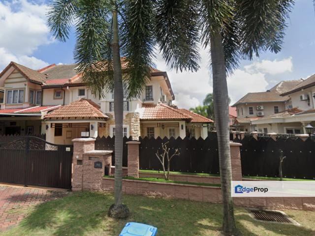 House for sale in Petaling, Alam Impian