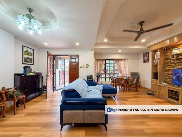 House for sale in Petaling, Alam Impian