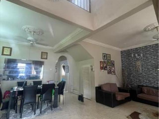 Terraced House for sale in Petaling, Alam Impian