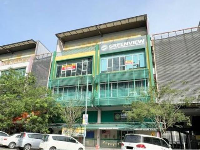 Shop for sale in Petaling Jaya, Petaling