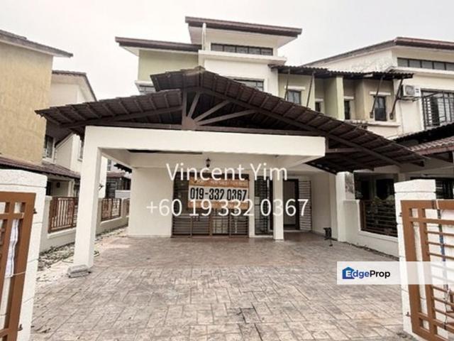 House for rent in Petaling, Alam Impian