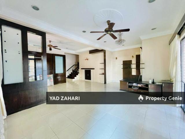 Terraced House for sale in Petaling, Alam Impian