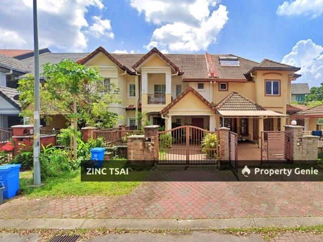 Terraced House for rent in Seksyen U8, Shah Alam