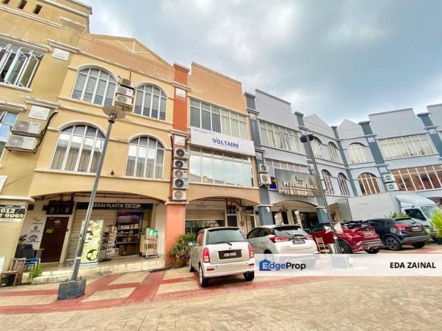 Shop for sale in Petaling, Damansara Damai