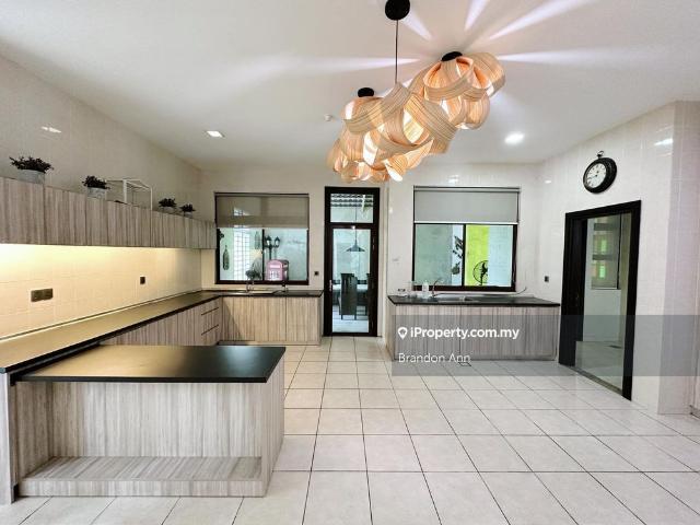 House for rent in Petaling, Alam Impian