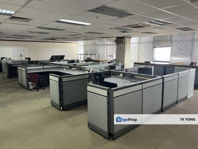 Shop for rent in Petaling, Damansara Damai