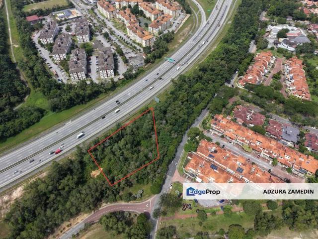 Shop for sale in Petaling, Damansara Damai