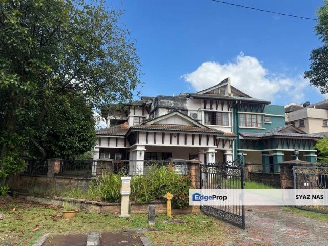 House for sale in Petaling, Alam Impian